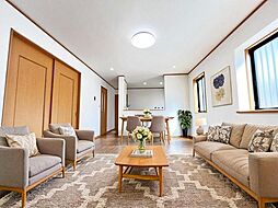 東村山市久米川町 中古戸建