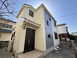 東村山市久米川町 中古戸建