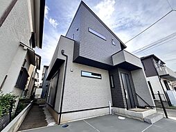 ふじみ野市桜ヶ丘4期全1棟 新築戸建