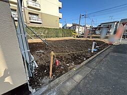 ふじみ野新田第1期全1棟　新築戸建