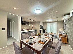 入間市東町2丁目　中古戸建