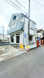 狭山市広瀬3丁目　中古戸建