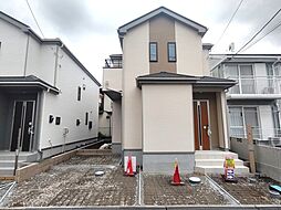 狭山市広瀬東11期全2棟　新築戸建 A号棟