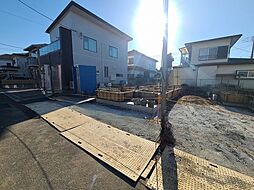 狭山市広瀬東11期全2棟　新築戸建 B号棟