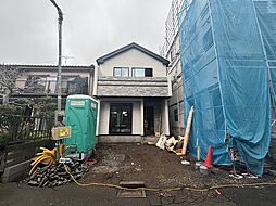 所沢市南住吉全4棟　新築戸建 A号棟