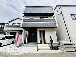 所沢市南住吉全4棟 新築戸建 C号棟