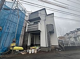 所沢市南住吉全4棟　新築戸建 B号棟