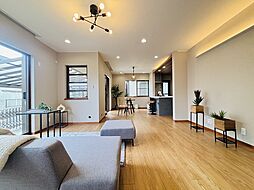 入間市東町7丁目　中古戸建