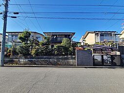 狭山市狭山台9期全1区画　売地