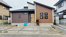 狭山市柏原全1区画　売地