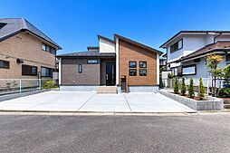 狭山市柏原全1区画　売地