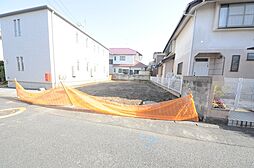 西東京緑町2丁目第3期全1区画　売地