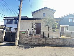 西東京市泉町5丁目　中古戸建