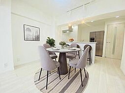 武蔵野スカイハイツ