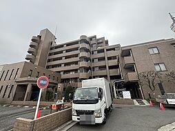 グリーンコーポ鶴瀬ニューライフステージ