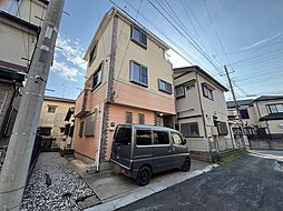 ふじみ野市上福岡　中古戸建