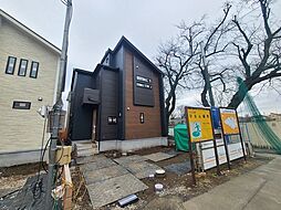 小平市大沼町6丁目全6棟　新築戸建 6号棟