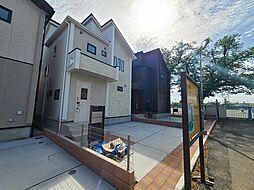 小平市大沼町6丁目全6棟　新築戸建 5号棟