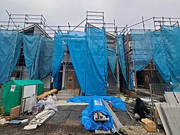 小平市大沼町6丁目全6棟　新築戸建 3号棟