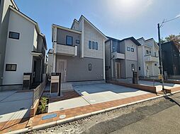 小平市大沼町6丁目全6棟　新築戸建 3号棟