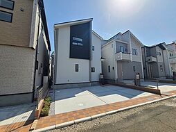 小平市大沼町6丁目全6棟　新築戸建 2号棟