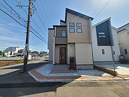 小平市大沼町6丁目全6棟　新築戸建 1号棟