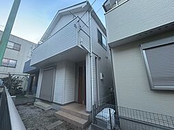 新座市新堀2丁目　中古戸建
