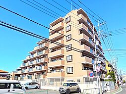 クリオ鶴瀬壱番館