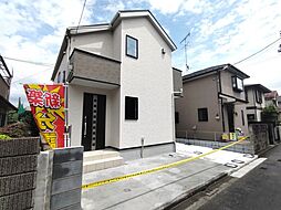 小平仲町第1期全1棟　新築戸建