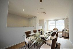 東村山市富士見町4丁目全1棟　新築戸建