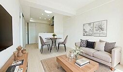 ライオンズマンション東村山第2