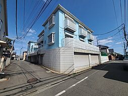 小平市学園東町1丁目全1区画　売地