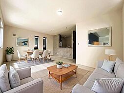 所沢市榎町全1棟　新築戸建