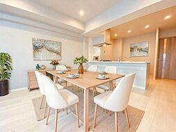 入間駅前プラザ8号棟