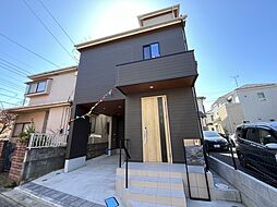 入間市東藤沢6丁目 新築戸建