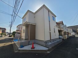 小平市鈴木町1丁目全1棟　新築戸建