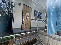 西東京市向台町6丁目全2棟　新築戸建 A号棟