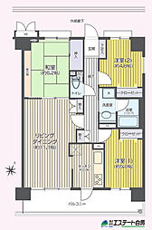 セントレー狭山第三