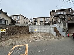 所沢市下安松全2区画　売地 1号地