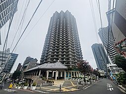 所沢スカイライズタワー