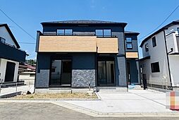 狭山市笹井10期全9区画 売地 5号棟