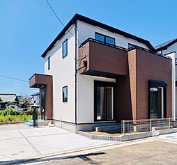 狭山市笹井10期全9区画 売地 7号棟