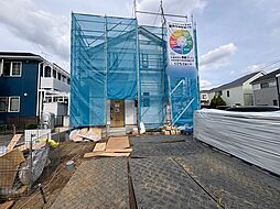 小平市天神町2丁目全1棟　新築戸建