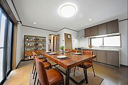 入間市下藤沢　中古戸建