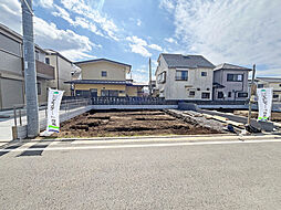 所沢上安松第7期全4棟　新築戸建 4号棟