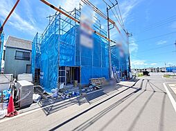 所沢上安松第7期全4棟　新築戸建 3号棟
