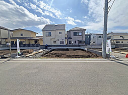 所沢上安松第7期全4棟　新築戸建 3号棟