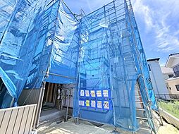 所沢上安松第7期全4棟　新築戸建 1号棟