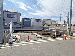 所沢上安松第7期全4棟　新築戸建 2号棟