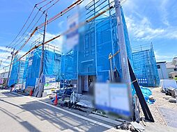 所沢上安松第7期全4棟　新築戸建 2号棟